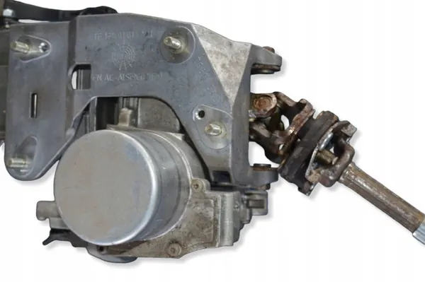 Styrkolumnaxel OEM 50300374LHD för Renault image 6