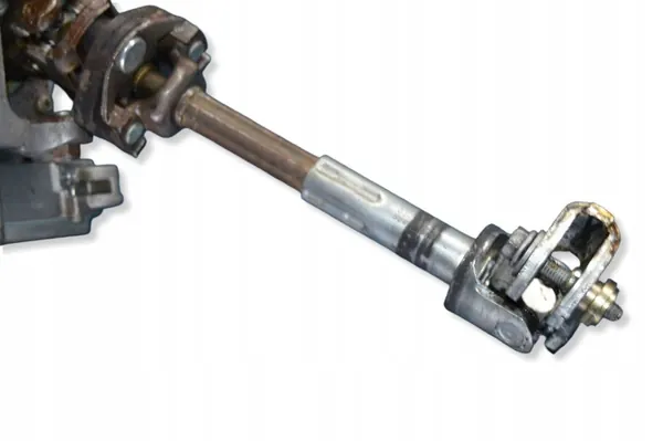 Styrkolumnaxel OEM 50300374LHD för Renault image 7