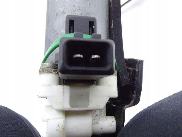 Mecanismo de janela dianteira esquerda Land Rover Freelander I OEM image 3