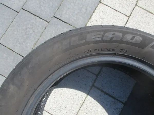 Pneu été Habilead Comfort Max 205/55 R16 91V image 4