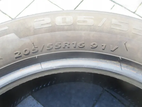 Pneu été Habilead Comfort Max 205/55 R16 91V image 5