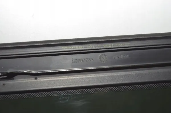 Toit ouvrant BMW OEM 55007832 pour iX3 G08 2022 image 7