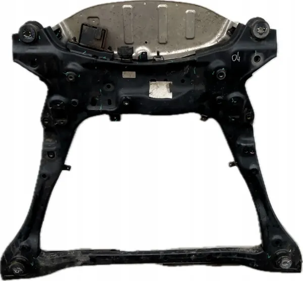 OEM ASEWRRT3454 Framfjädring Hyundai Sonata image 2