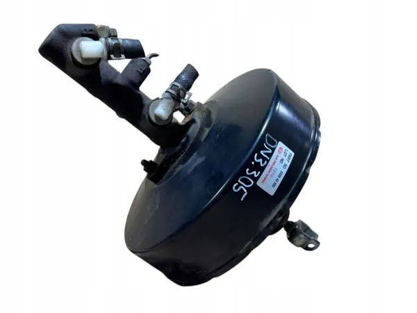 Begagnad Kia OE Bromspump Servo K60A43800 image 2