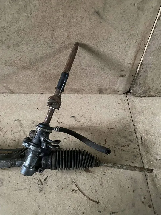 Caixa de direção Dodge Caravan P05151705AF image 3