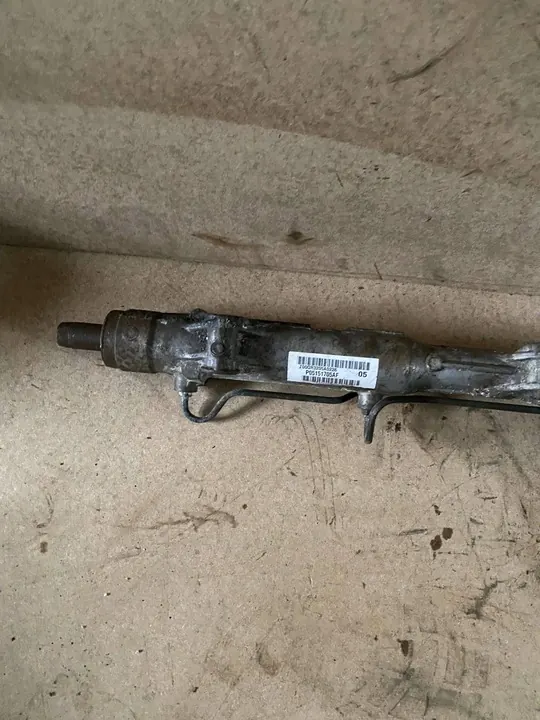 Caixa de direção Dodge Caravan P05151705AF image 4