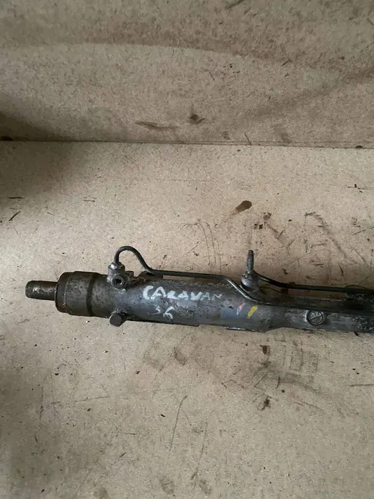 Caixa de direção Dodge Caravan P05151705AF image 5