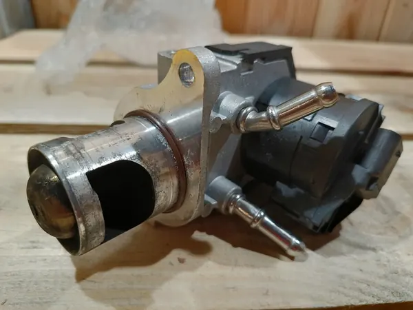 EGR-venttiili BORGWARNER (WAHLER) 710327D image 3