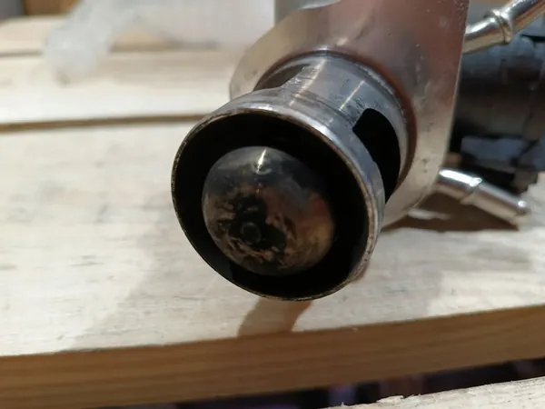 EGR-venttiili BORGWARNER (WAHLER) 710327D image 4