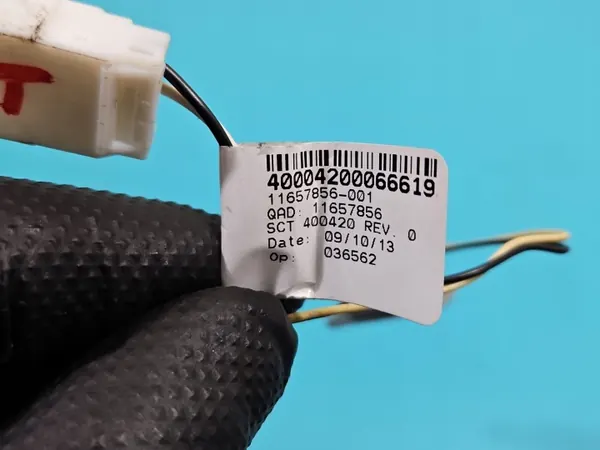 Luz Puerta Trasera Derecha OEM IMPRK1512131 Jeep image 6