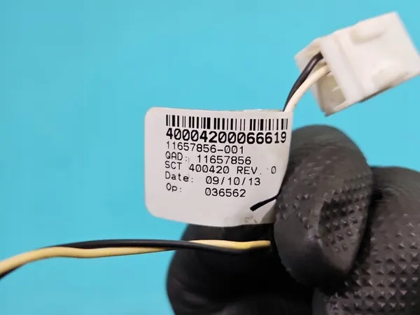 Luz Puerta Trasera Derecha OEM IMPRK1512131 Jeep image 7