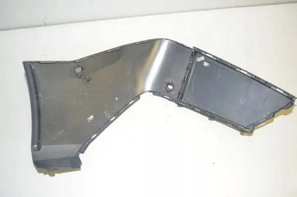 BMW iX Heckstoßstangen-Teile OEM 5A35F12 - Gebraucht image 3