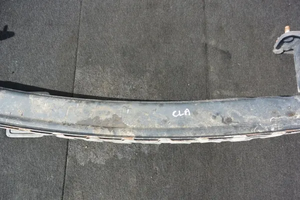 Heckstoßstangen-Träger OEM A1176100014 Mercedes-Benz GLA image 3