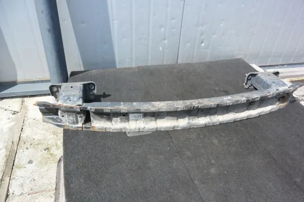 Heckstoßstangen-Träger OEM A1176100014 Mercedes-Benz GLA image 5
