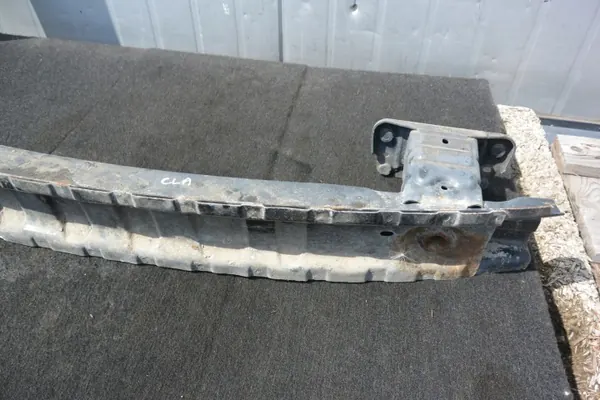 Heckstoßstangen-Träger OEM A1176100014 Mercedes-Benz GLA image 6