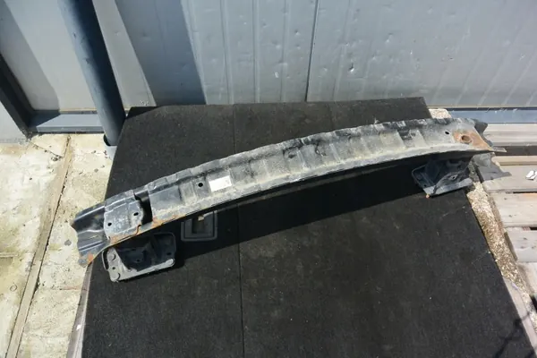 Heckstoßstangen-Träger OEM A1176100014 Mercedes-Benz GLA image 8
