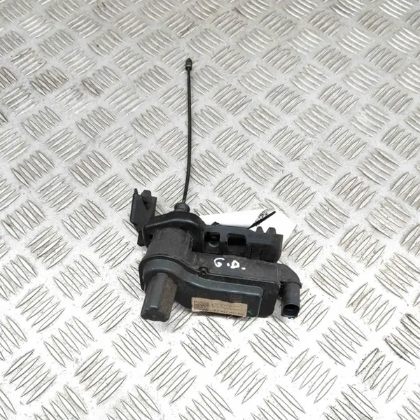 Moteur de frein à main droit arrière Audi OE 1EA501052BD image 2