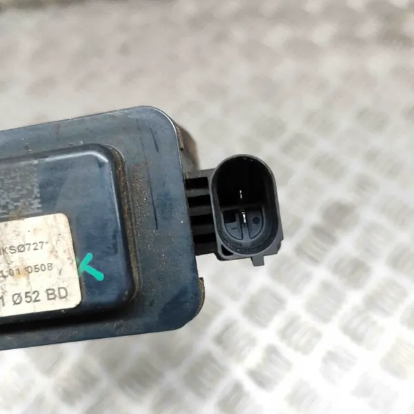 Moteur de frein à main droit arrière Audi OE 1EA501052BD image 5