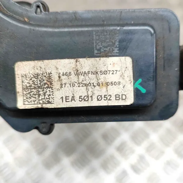 Moteur de frein à main droit arrière Audi OE 1EA501052BD image 6
