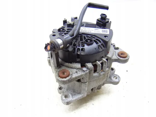 Vaihtovirtageneraattori 14V 140A Skoda Superb II VW Golf VII image 3