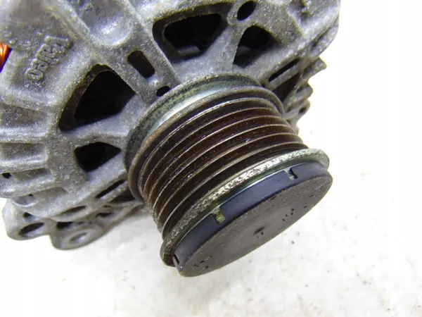 Vaihtovirtageneraattori 14V 140A Skoda Superb II VW Golf VII image 5