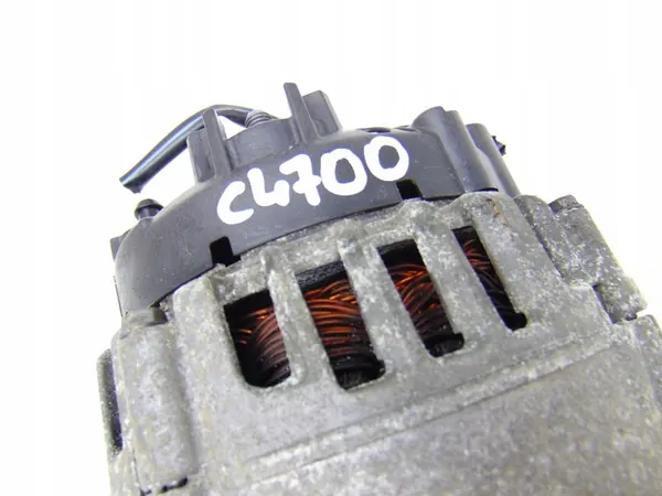 Vaihtovirtageneraattori 14V 140A Skoda Superb II VW Golf VII image 6