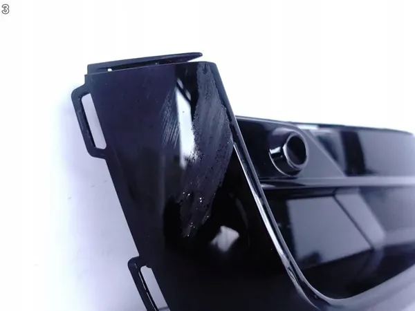 VW TIGUAN II 5NA R-LINE GRIGLIA ANTERIORE SINISTRA image 4