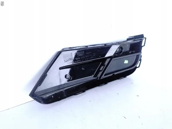 VW TIGUAN II 5NA R-LINE GRIGLIA ANTERIORE SINISTRA image 6