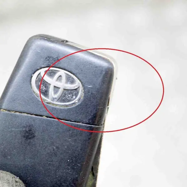 Toyota OE RI37BTY Break d'occasion pour Avensis image 6