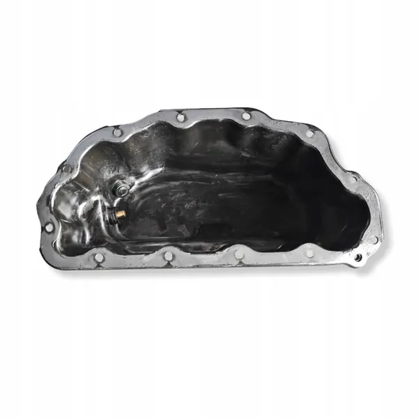 Carter d'huile A6420102528 pour Mercedes-Benz 3.0 OM 642 image 2