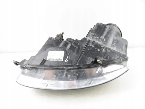 Höger Främre Strålkastare VW Golf V OEM M1129931 image 3