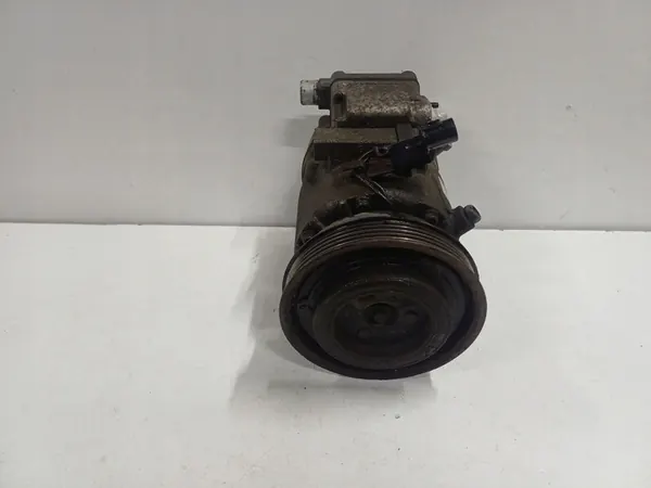 Compresor de Aire Acondicionado KIA CEED I 1.6 CRDI image 3