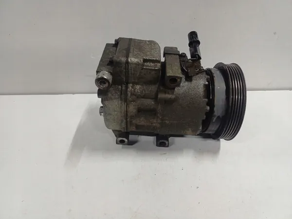 Compresor de Aire Acondicionado KIA CEED I 1.6 CRDI image 4