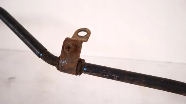 OEM 1184586977 Etujousitus hydraulinen letku image 5
