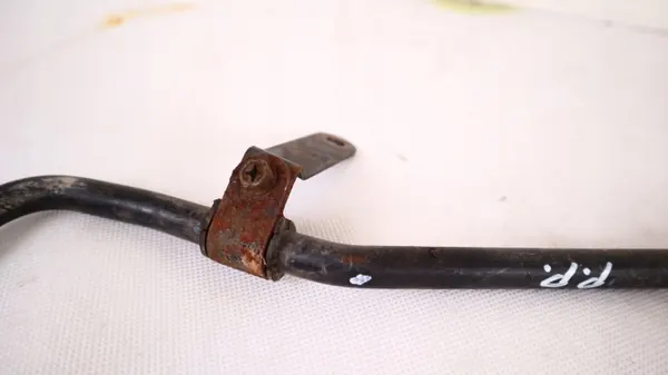 OEM 1184586977 Etujousitus hydraulinen letku image 7