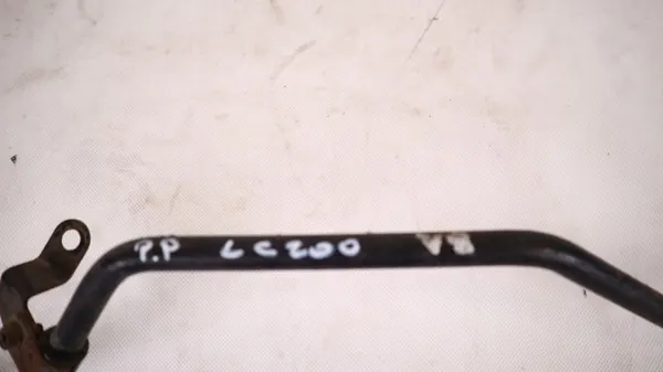 OEM 1184586977 Etujousitus hydraulinen letku image 8
