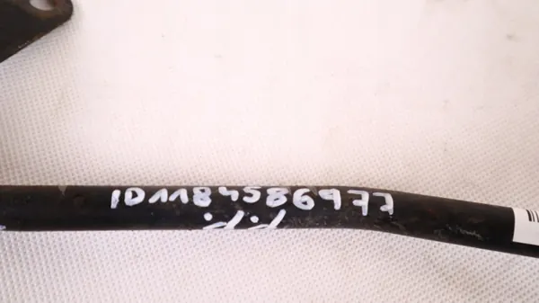 OEM 1184586977 Etujousitus hydraulinen letku image 9