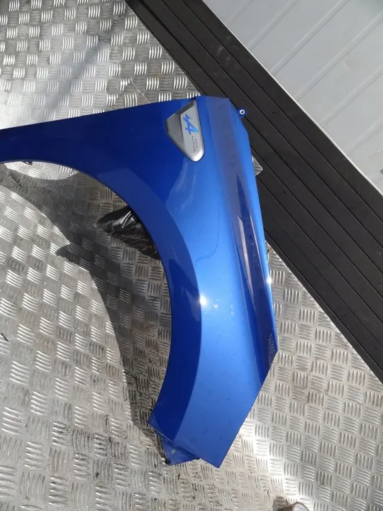 FRAMRECHT FRAM RENAULT CLIO V 2023 E-TECH OEM image 2