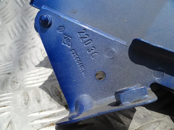 FRAMRECHT FRAM RENAULT CLIO V 2023 E-TECH OEM image 5