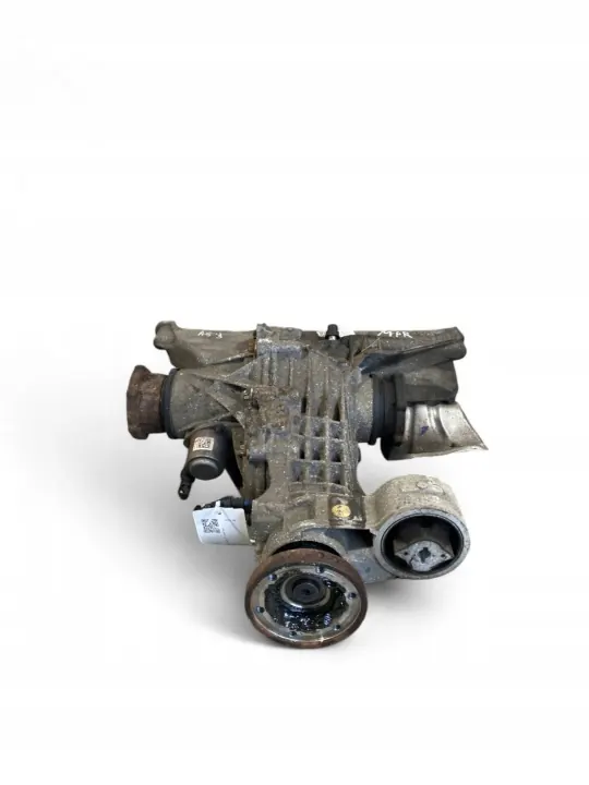 Audi A5 Bakre Differential MPR Begagnad OEM image 2