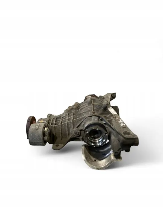 Audi A5 Bakre Differential MPR Begagnad OEM image 3