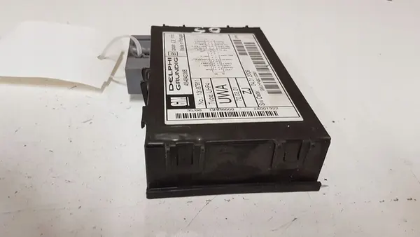 Telefooncontroller Opel Antara image 3