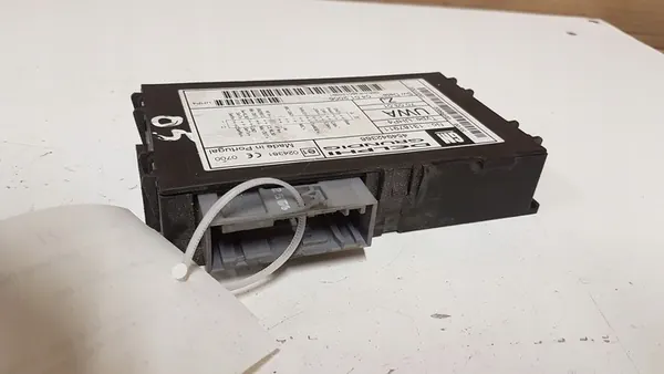 Telefooncontroller Opel Antara image 4