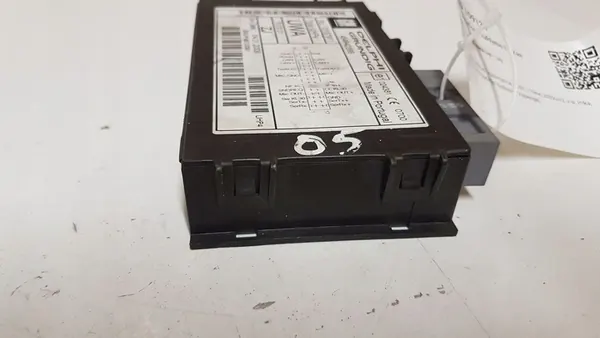 Telefooncontroller Opel Antara image 5