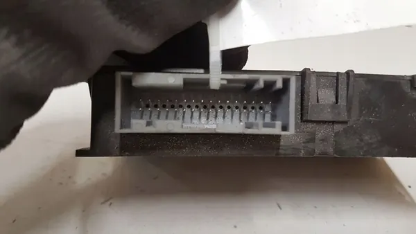 Telefooncontroller Opel Antara image 6