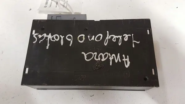 Telefooncontroller Opel Antara image 7