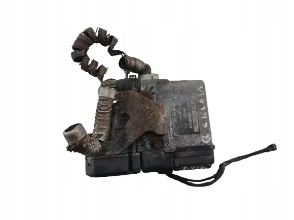 Mercedes W202 Webasto Lämmitys OEM 2025000398 image 2