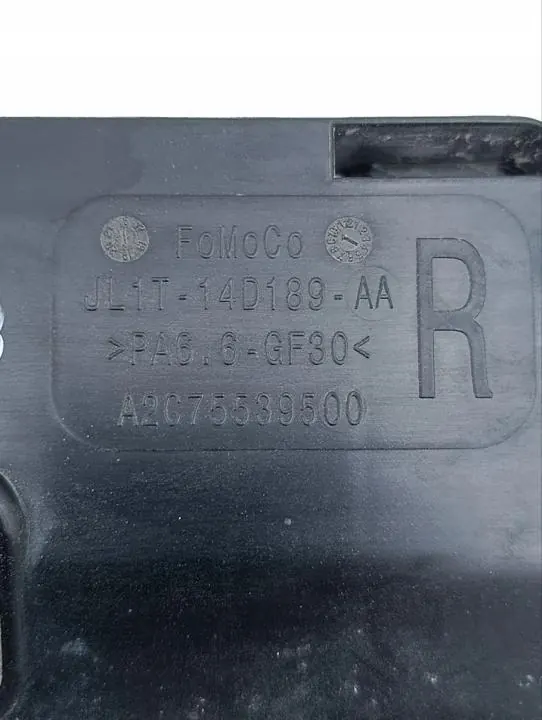 Volant Ford USA EXPEDITION 2020 JL1T-14D189-AA image 7