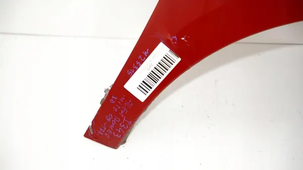 OEM 365578013 Etu-oikea lokasuoja Alfa Romeo Mito image 5