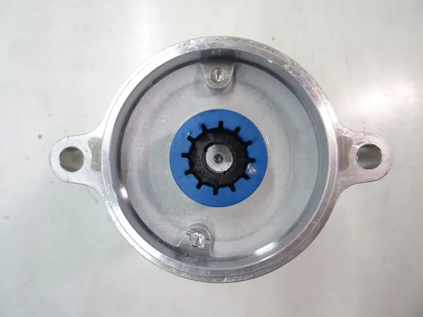 Volvo EX30 elektrische stuurbekrachtiging motor OEM 3504178244 image 3